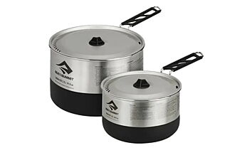 Набор посуды Sea To S ummit Alpha Pot Set 2.0