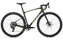 Велосипед Giant Revolt Advanced 1 - фото 1