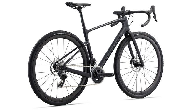 Велосипед Giant Revolt Advanced Pro 1 - дополнительное фото 1