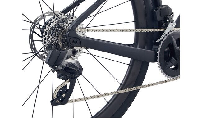 Велосипед Giant Revolt Advanced Pro 1 - дополнительное фото 3