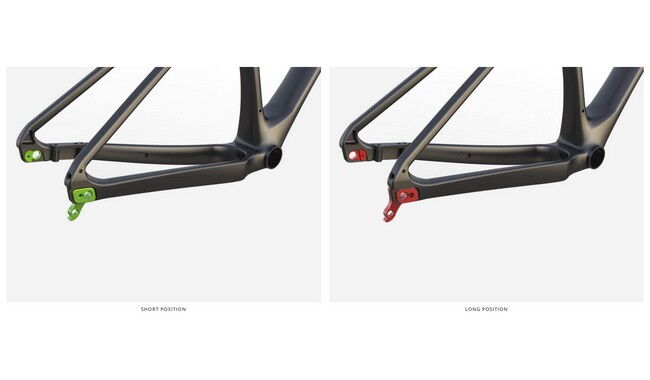 Велосипед Giant Revolt Advanced Pro 1 - дополнительное фото 4