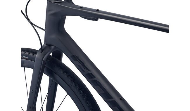 Велосипед Giant Revolt Advanced Pro 1 - дополнительное фото 5