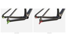 Велосипед Giant Revolt Advanced Pro 1 - дополнительное фото 4