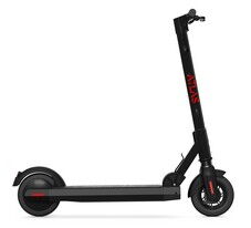 Електросамокат Atlas i-Max