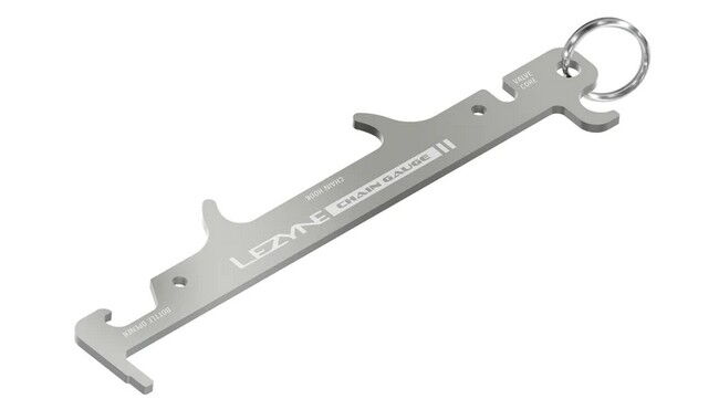 Измеритель износа цепи Lezyne - дополнительное фото 2