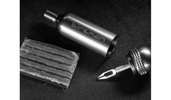 Набор для ремонта бескамерных покрышек Birzman - дополнительное фото 3