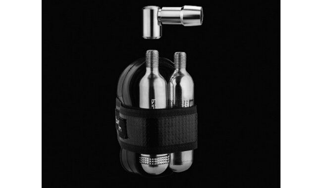 Набор для ремонта бескамерных покрышек Birzman - дополнительное фото 4