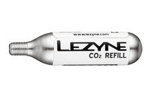 Балончики CO2 Lezyne 16 г 5 шт. - фото 1