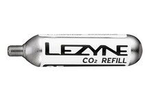 Балончики CO2 Lezyne 25 г 5 шт. - фото 1