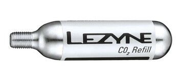 Балончики CO2 Lezyne 20 г 5 шт.