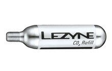 Баллончики CO2 Lezyne 20 г 5 шт. - фото 1