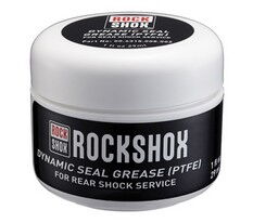 Смазка Rockshox Dynamic Seal Grease (PTFE) 29 мл