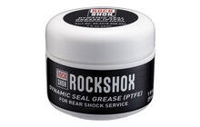 Змазка Rockshox Dynamic Seal Grease (PTFE) 29 мл - фото 1