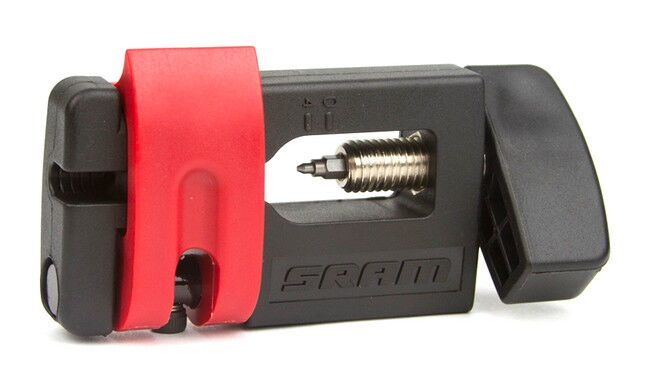 Інструмент для гідроліній SRAM Barb Driver - фото 1