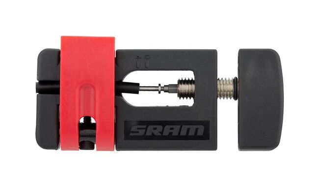 Инструмент для гидролиний SRAM Barb Driver - дополнительное фото 2