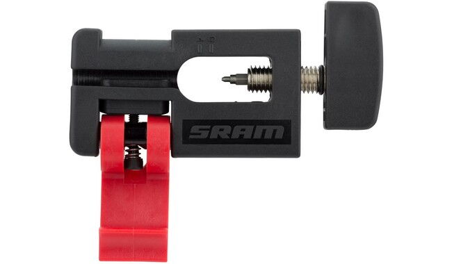 Инструмент для гидролиний SRAM Barb Driver - дополнительное фото 3