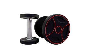 Гантель Stein DB3110 40 кг