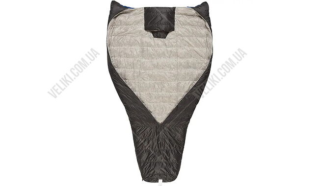 Спальный мешок Sierra Designs Nitro Quilt 800F 35 Regular - дополнительное фото 1