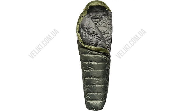 Спальный мешок Sierra Designs Get Down 550F 20 Long - дополнительное фото 1