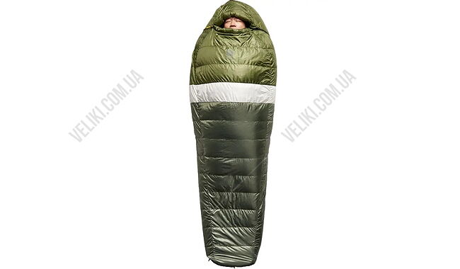 Спальный мешок Sierra Designs Get Down 550F 20 Long - дополнительное фото 2