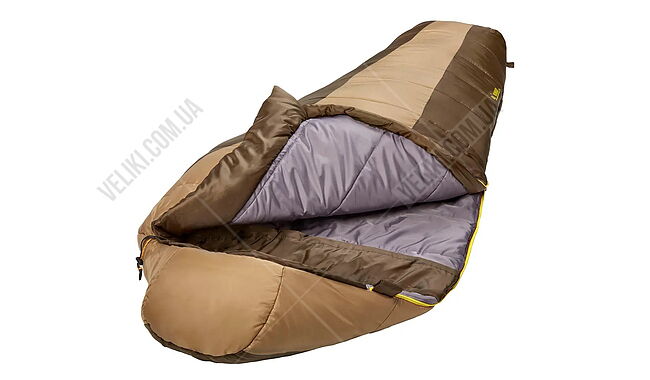 Спальный мешок Slumberjack Boundary 40 Regular - дополнительное фото 3