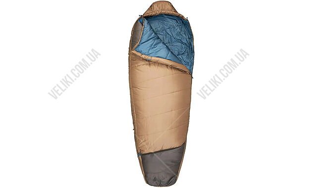 Спальний мішок Kelty Tuck 20 Regular - дополнительное фото 1