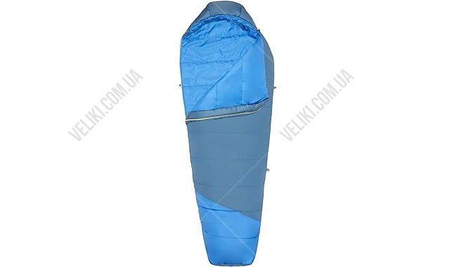 Спальный мешок Kelty Mistral 20 Regular - дополнительное фото 1