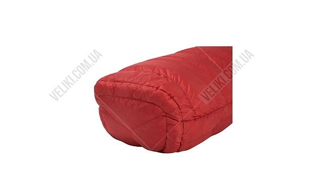 Спальный мешок Mountain Equipment Xeros Long L - дополнительное фото 3