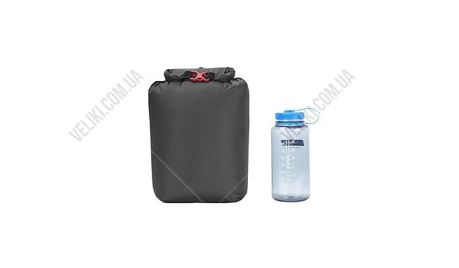 Спальный мешок Mountain Equipment Firelite Regular L - дополнительное фото 1