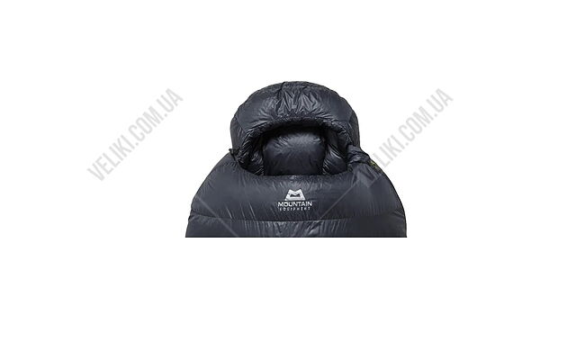 Спальный мешок Mountain Equipment Firelite Regular L - дополнительное фото 2