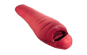 Спальний мішок Mountain Equipment Glacier 1000 Long L