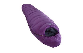 Спальный мешок Mountain Equipment Glacier 1000 Wmns Regular R