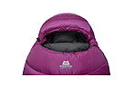 Спальний мішок Mountain Equipment Glacier 1000 Wmns Regular R - дополнительное фото 2