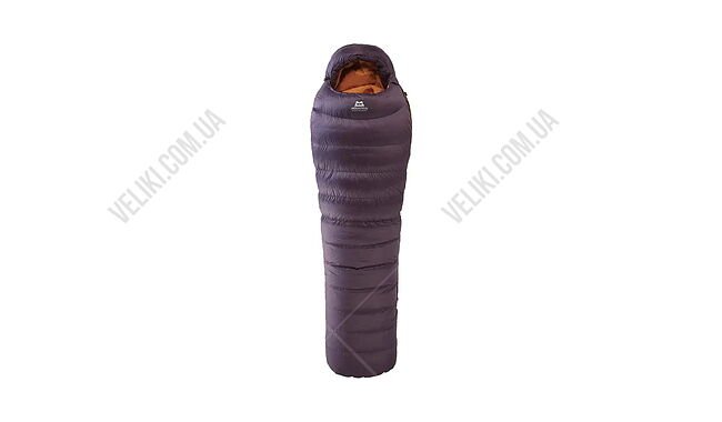 Спальний мішок Mountain Equipment Helium 600 Wmns Long L - дополнительное фото 1