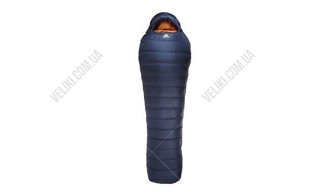 Спальний мішок Mountain Equipment Helium 400 XXL L - дополнительное фото 1