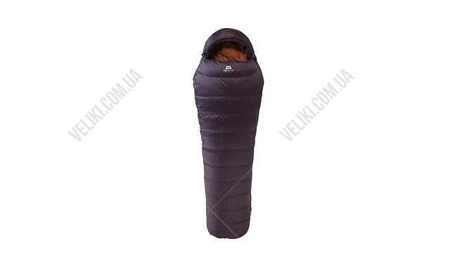 Спальний мішок Mountain Equipment Helium 250 Wmns Long L - дополнительное фото 1