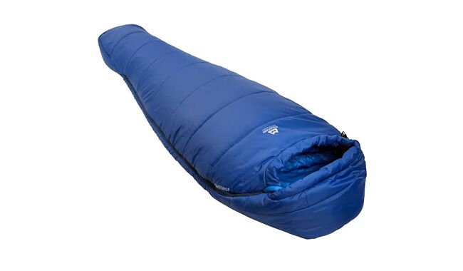 Спальний мішок Mountain Equipment Starlight II Regular L - фото 1
