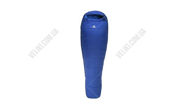 Спальний мішок Mountain Equipment Starlight II Regular L - дополнительное фото 1