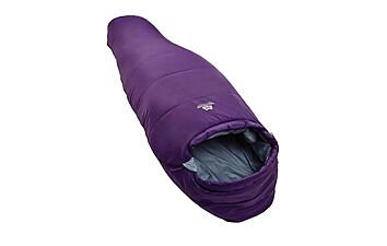 Спальный мешок Mountain Equipment Lunar II Wmns Long L