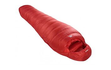 Спальный мешок Mountain Equipment Xero 550 XL R