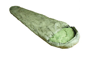 Спальний мішок Kombat UK Sleeping Bag