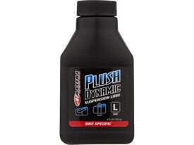 Масло для вилок RockShox Maxima Plush Dynamic Light 120 мл