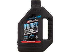 Масло для вилок RockShox Maxima Plush Dynamic Light 1 л