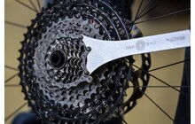 Ключ-хлист Unior Multispeed - дополнительное фото 2