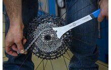 Ключ-хлист Unior Multispeed - дополнительное фото 3