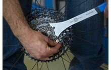 Ключ-хлист Unior Multispeed - дополнительное фото 4