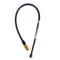 Шланг Lezyne ABS Micro Floor Drive Gauge