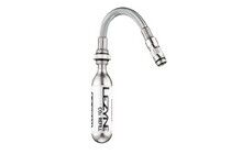 Шланг Lezyne CO2 Flex - дополнительное фото 1