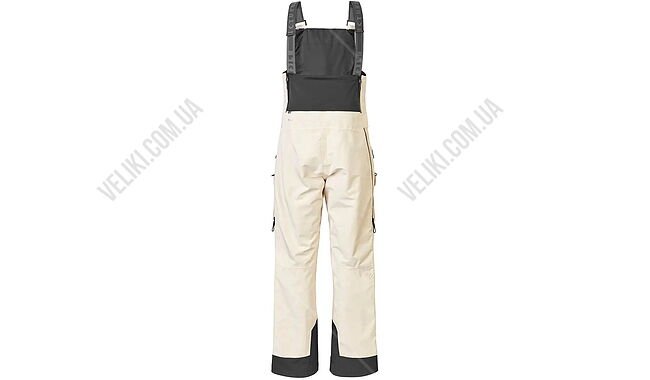 Штаны Picture Organic U10 Bib W - дополнительное фото 1