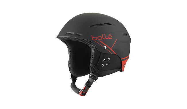 Горнолыжный шлем Bolle B-Fun - фото 1
